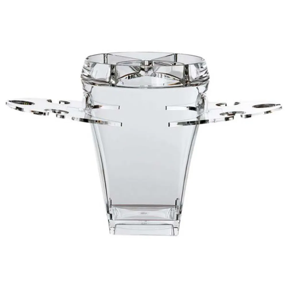 Marine Business Party Champagne Set 4L