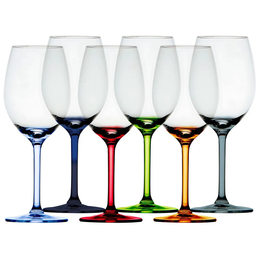 Marine Business Party Ecozen Wine Cup 340ml 6 units