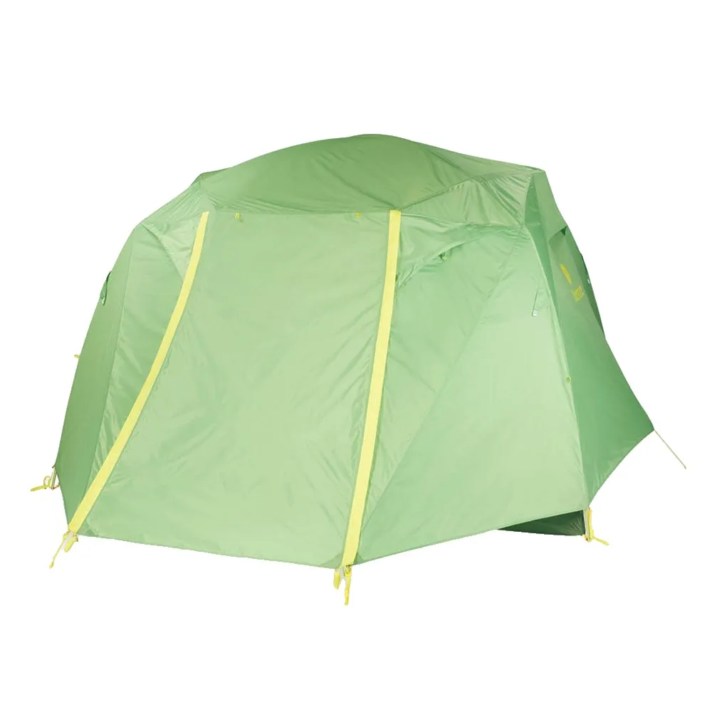 Marmot Limestone 6 tent