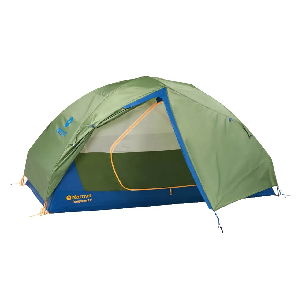 Marmot Tungsten 2 tent