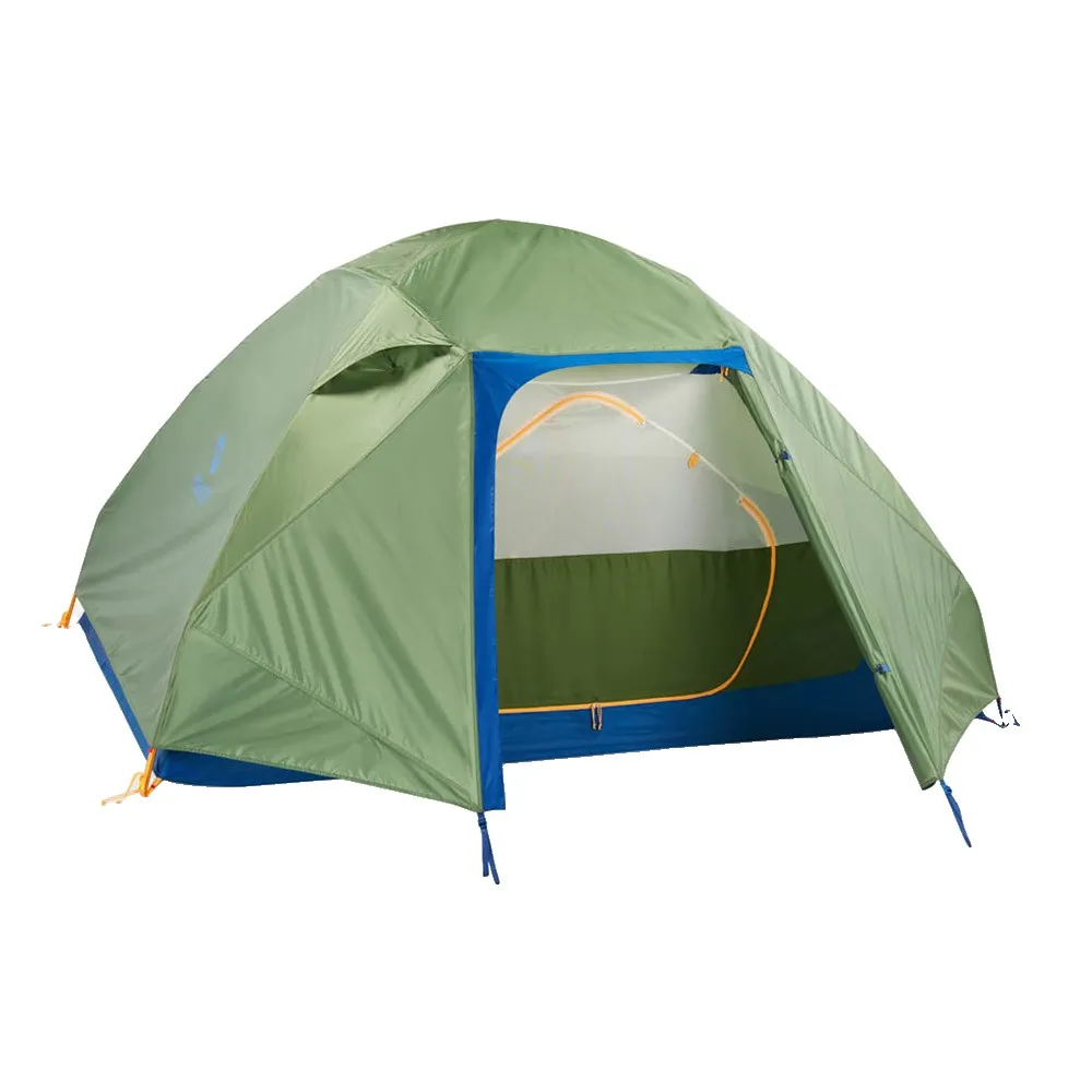 Marmot Tungsten 4 tent