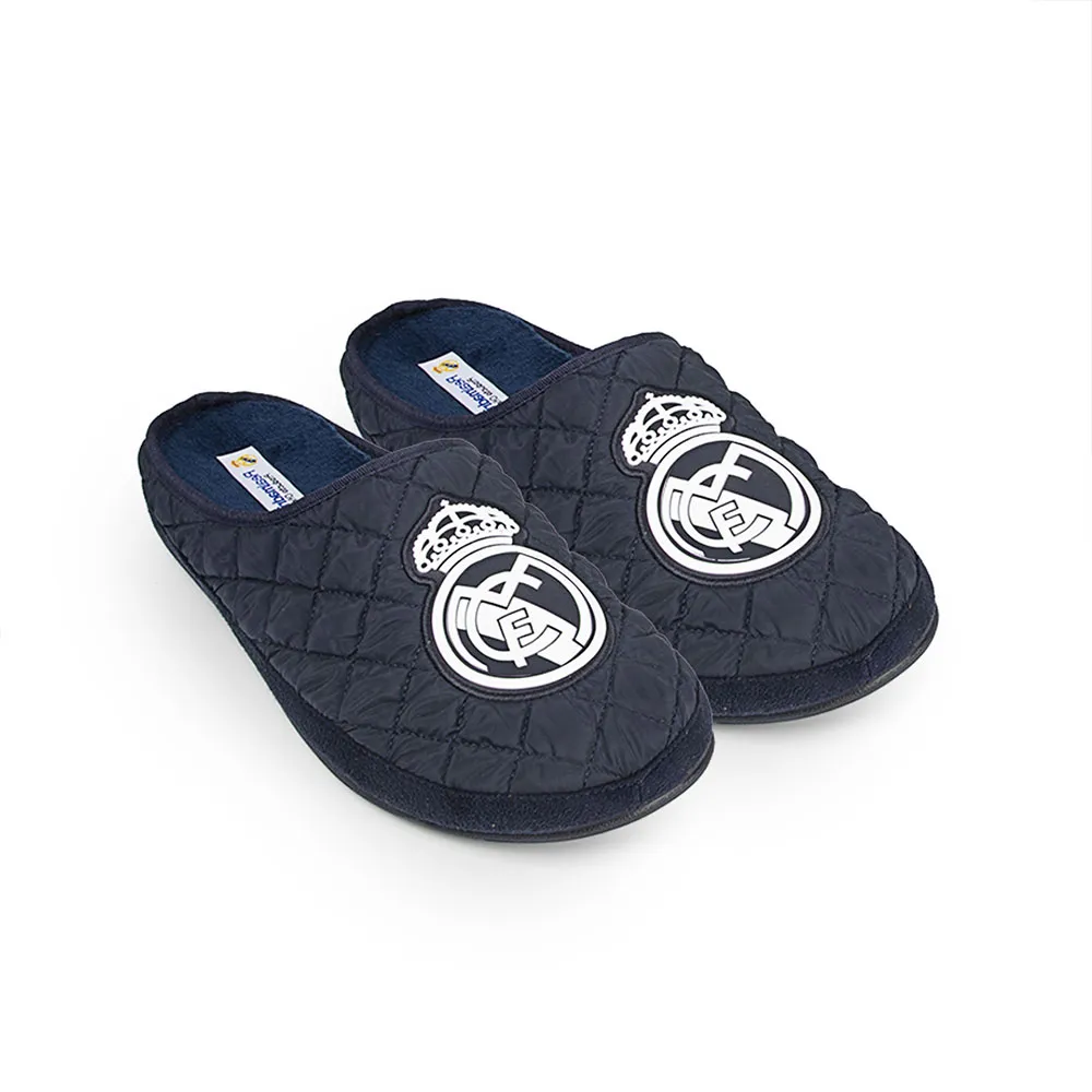 Marpen Real Madrid CF padded 24-25 slippers