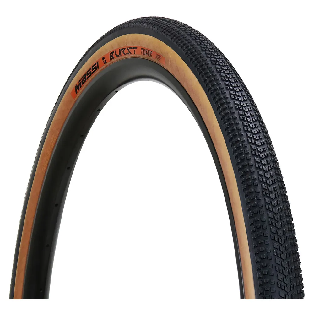 MASSI Burst Classic Tubeless 700 x 40 gravel tyre