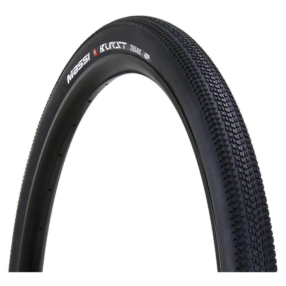 MASSI Burst Tubeless 700 x 40 gravel tyre