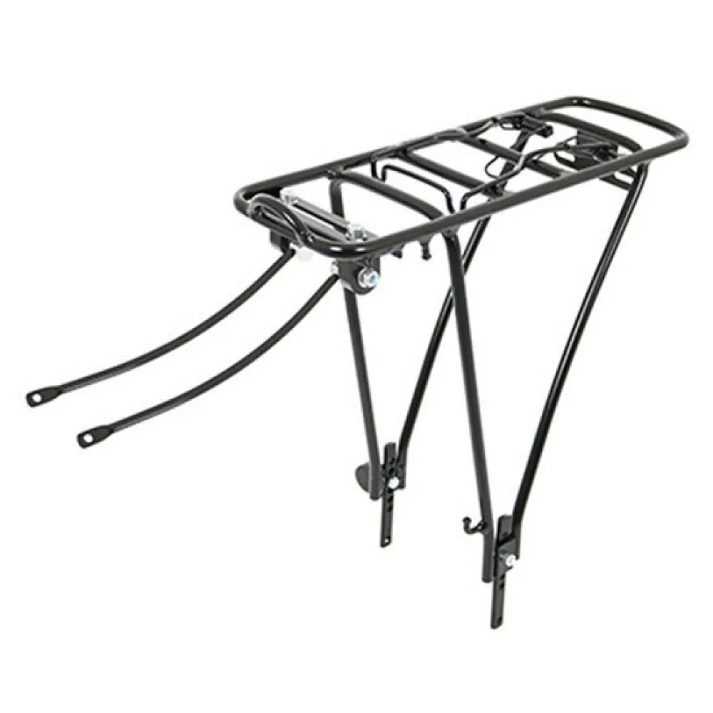 MASSI CM-11 Adjustable pannier rack