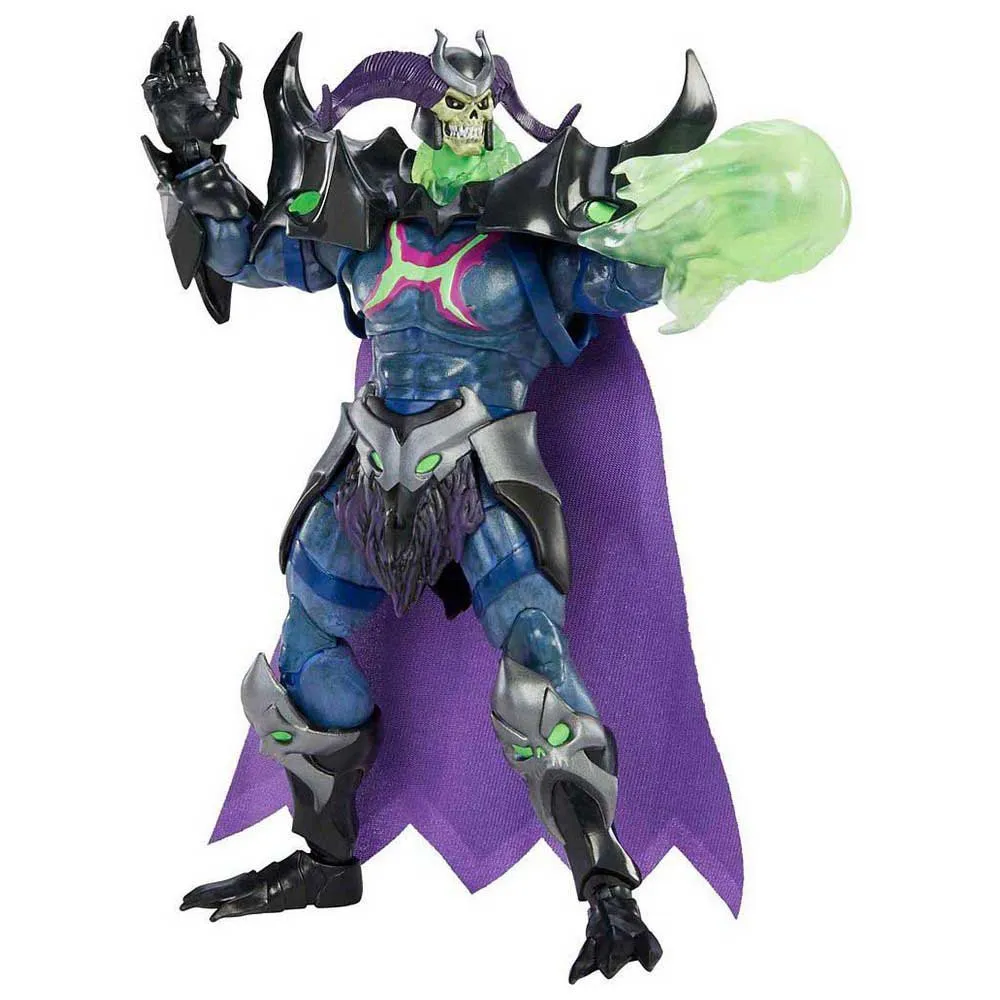 Masters Of The Universe Masterverse