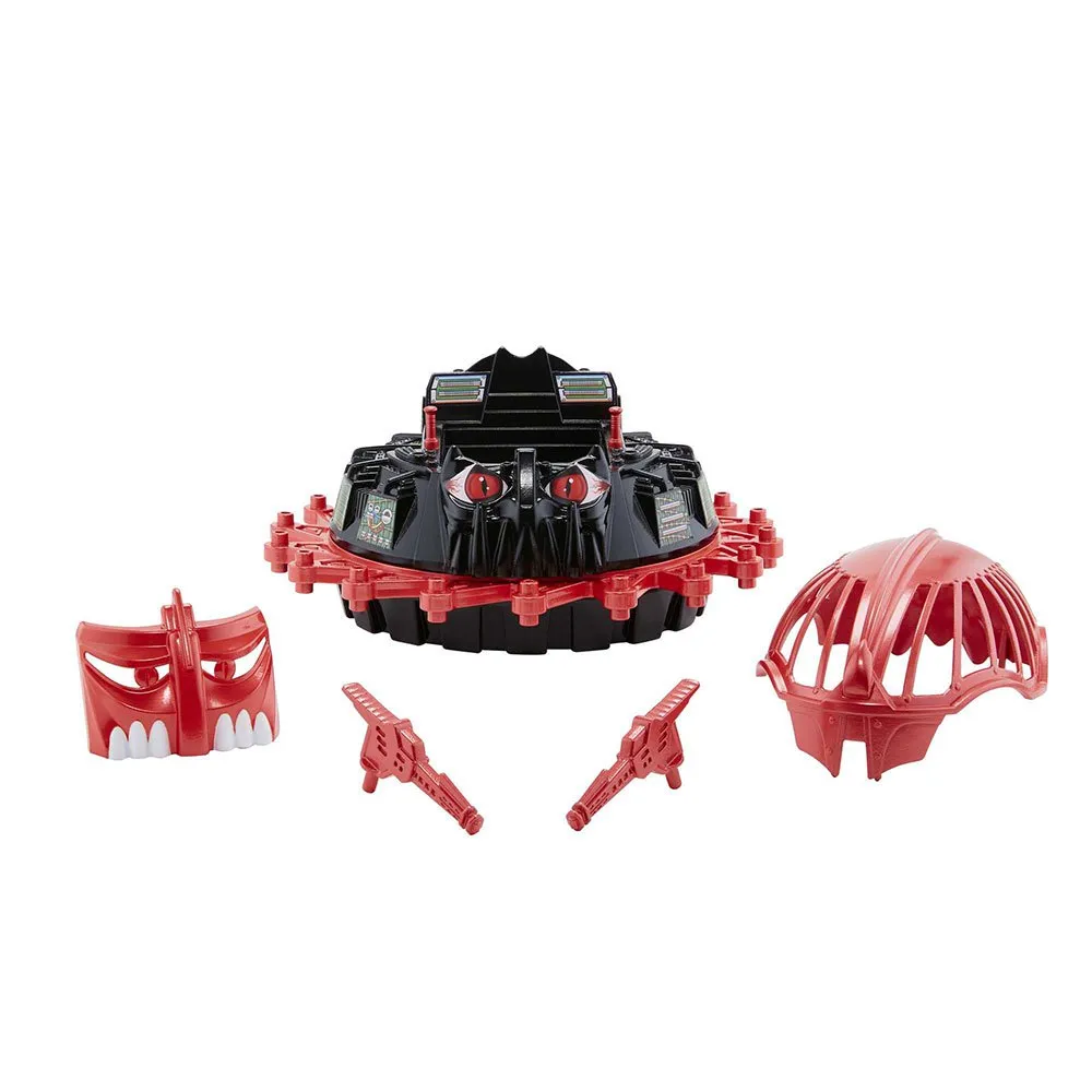 Masters Of The Universe Origins Roton Figure