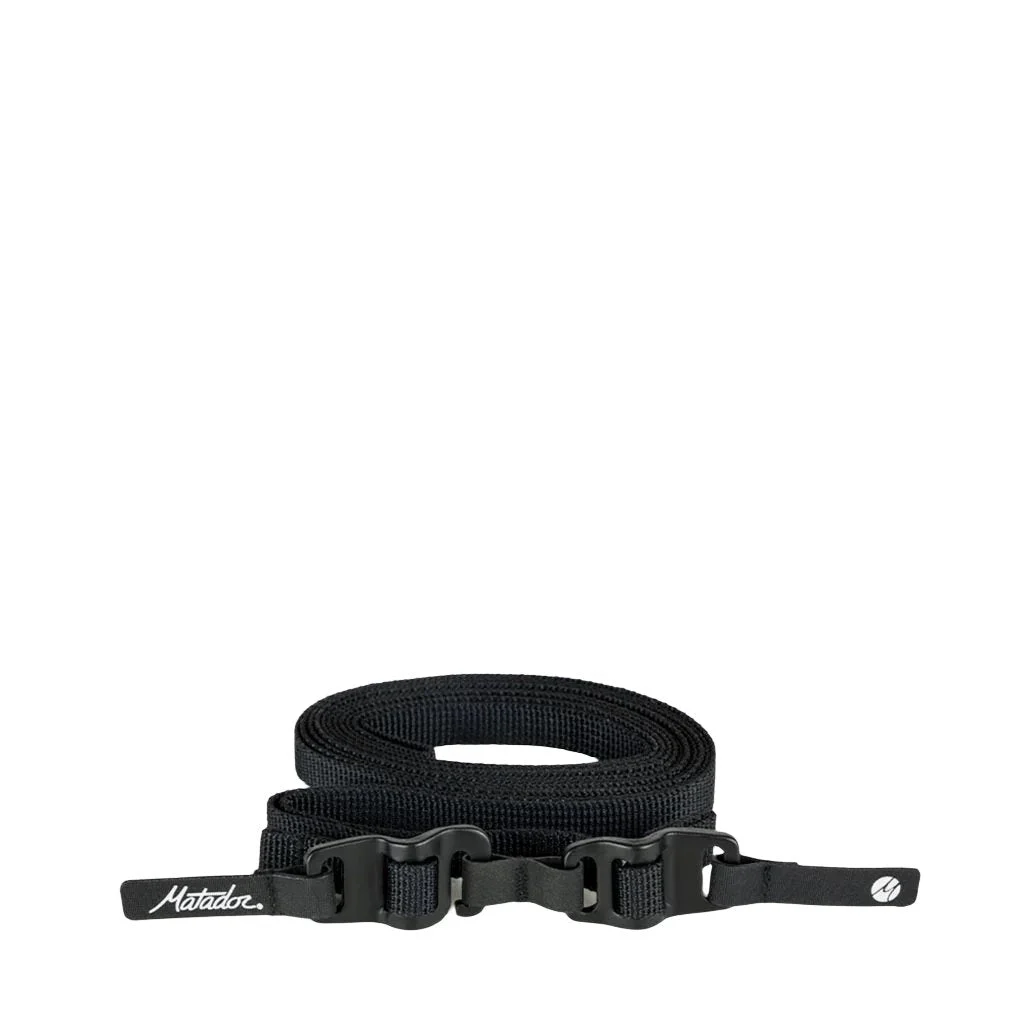 Better Tether Gear Straps (2-Pack)
