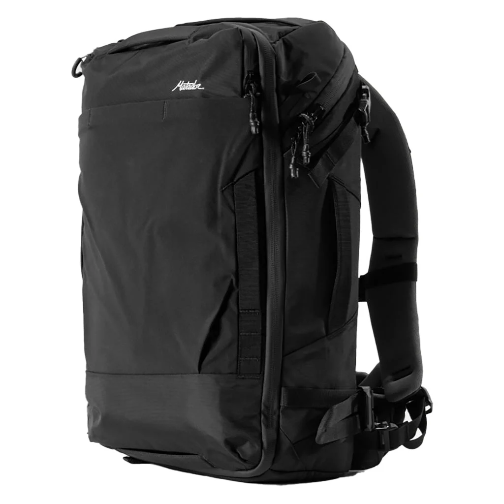 GlobeRider35 Travel Backpack