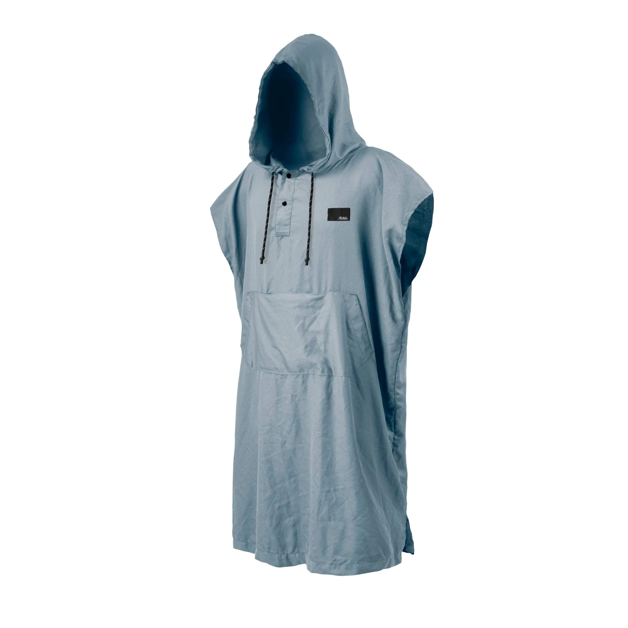 NanoDry Packable Towel Poncho