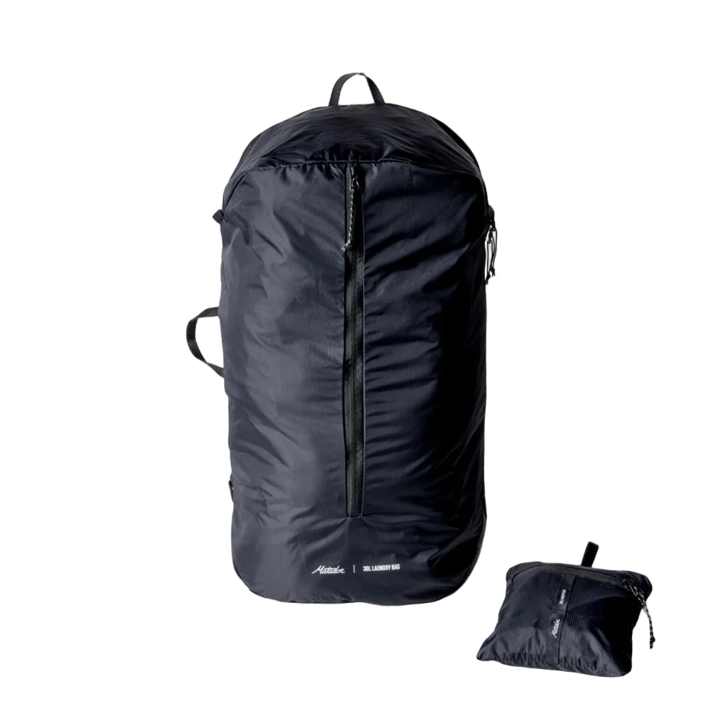 Packable Laundry Bag
