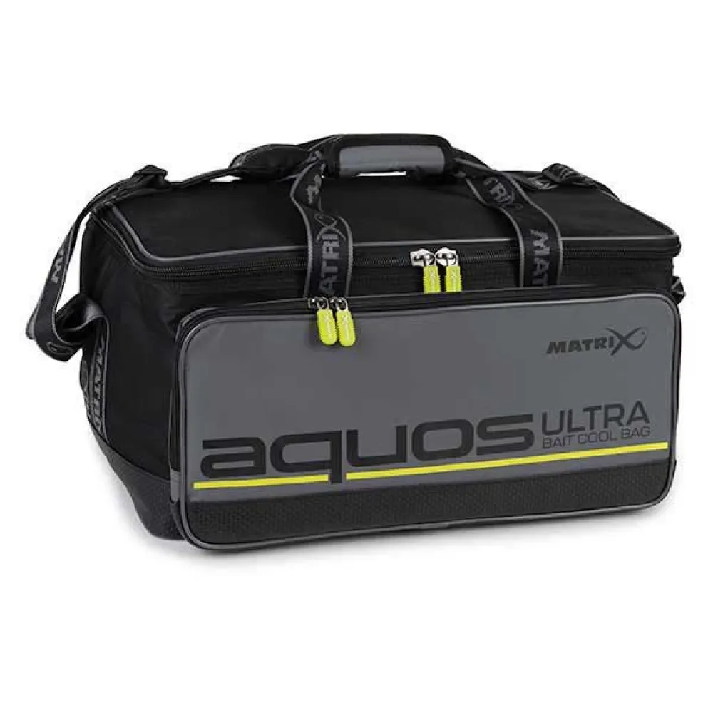 Matrix Fishing Aquos Ultra cooler bag