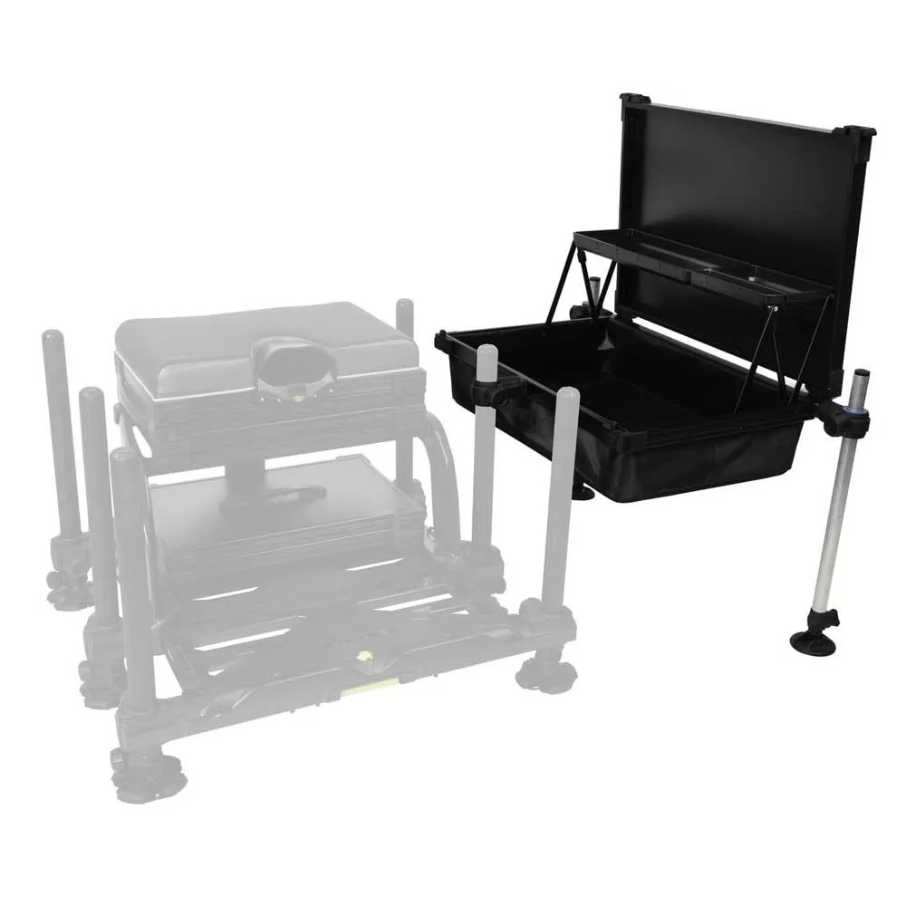 Matrix Fishing Feeder Pro Tray