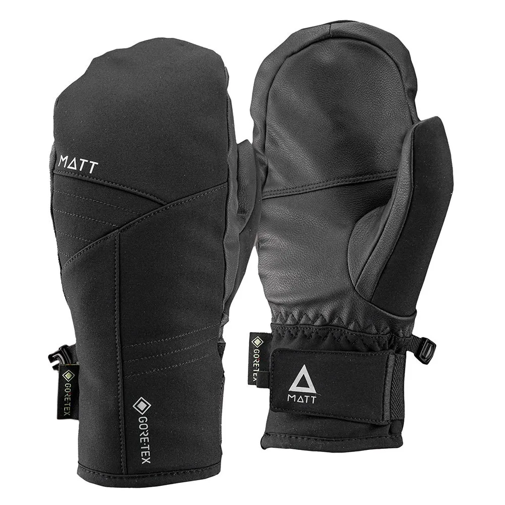 Matt Shasta GORE-TEX® mittens