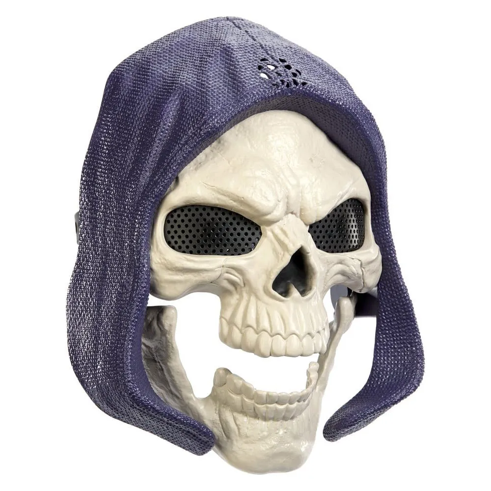 Mattel Masque de Skeletor Mask