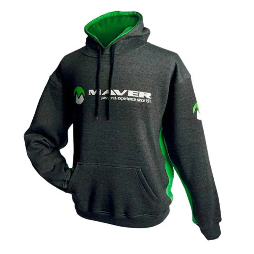 Maver Performance hoodie