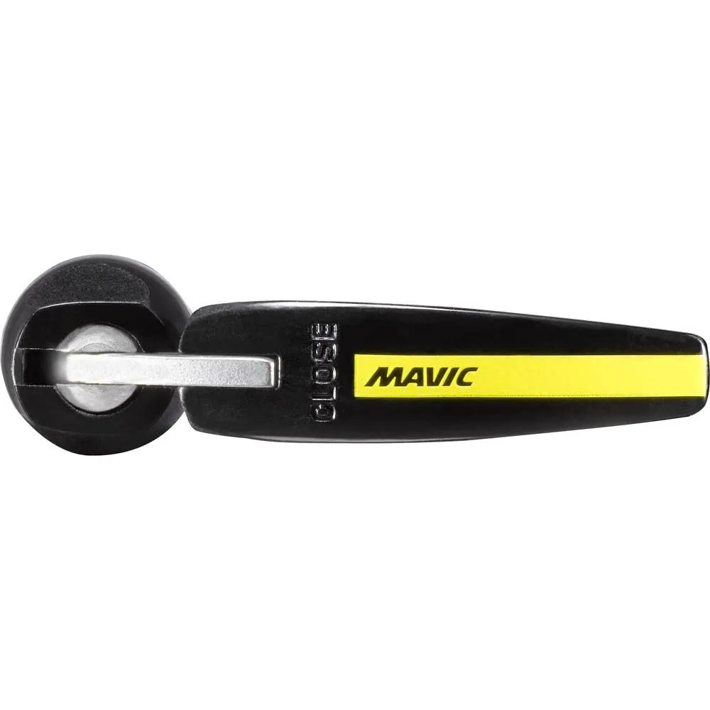 Mavic 16 quick release skewer
