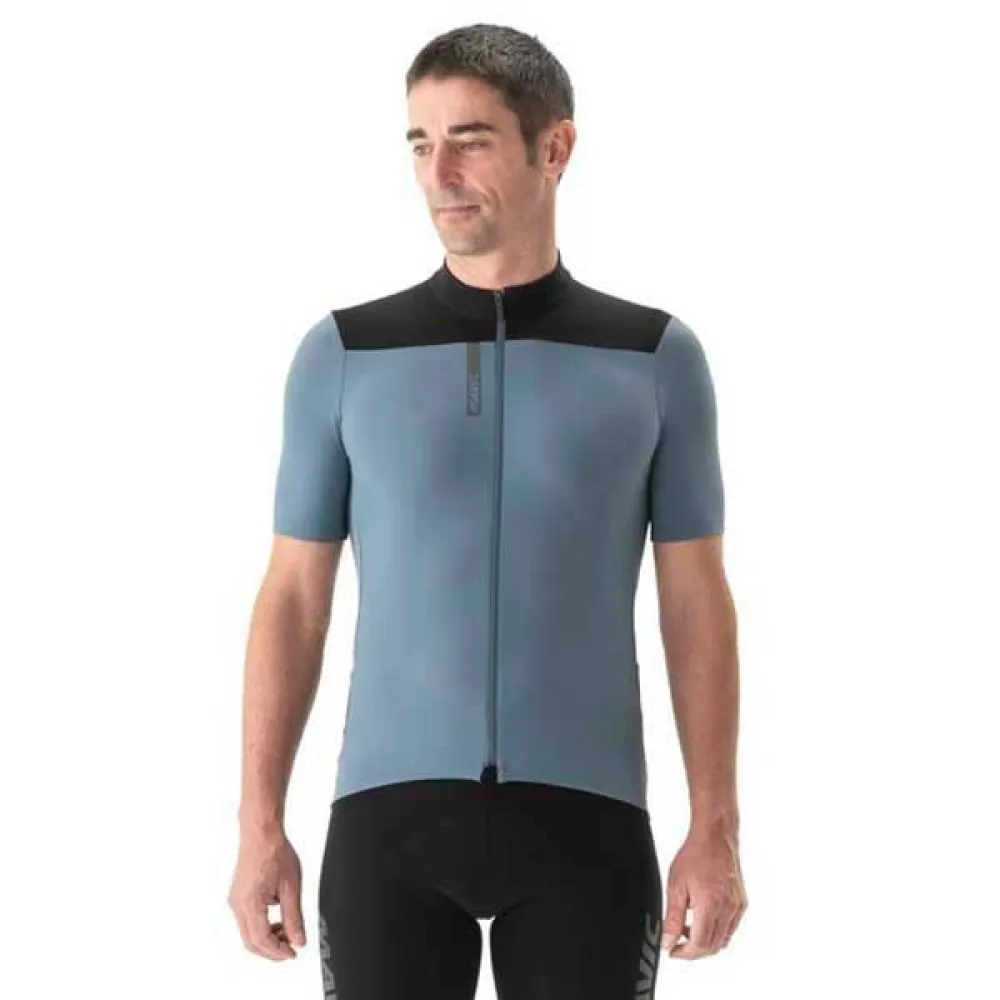 Mavic Allroad Cargo short sleeve jersey