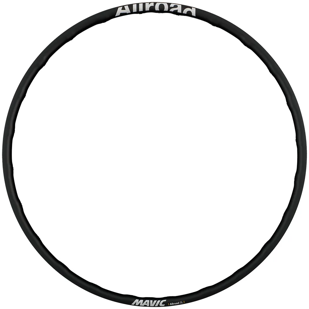 Mavic Allroad SL 23 road bike rim