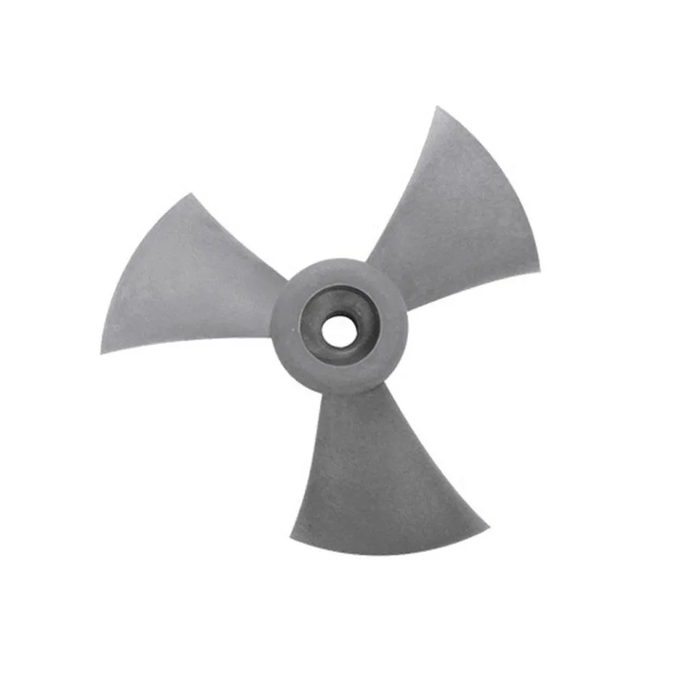 Max Power Propeller 125