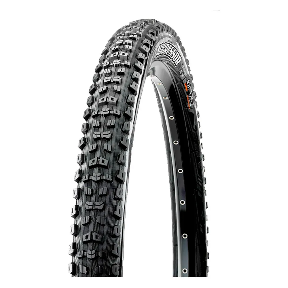 Maxxis Aggressor EXO/TR 60 TPI Tubeless 27.5´´ x 2.30 MTB tyre
