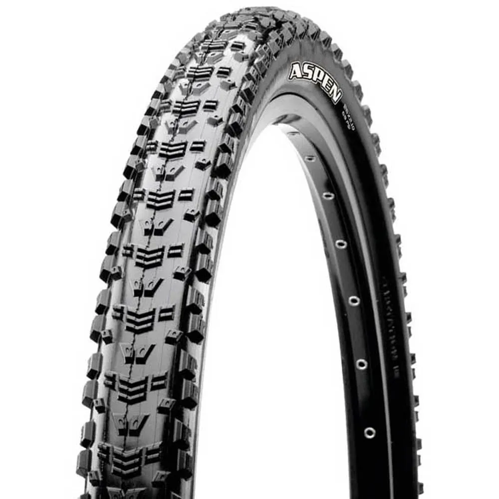 Maxxis Aspen EXO/TR 120 TPI Tubeless 29´´ x 2.10 MTB tyre
