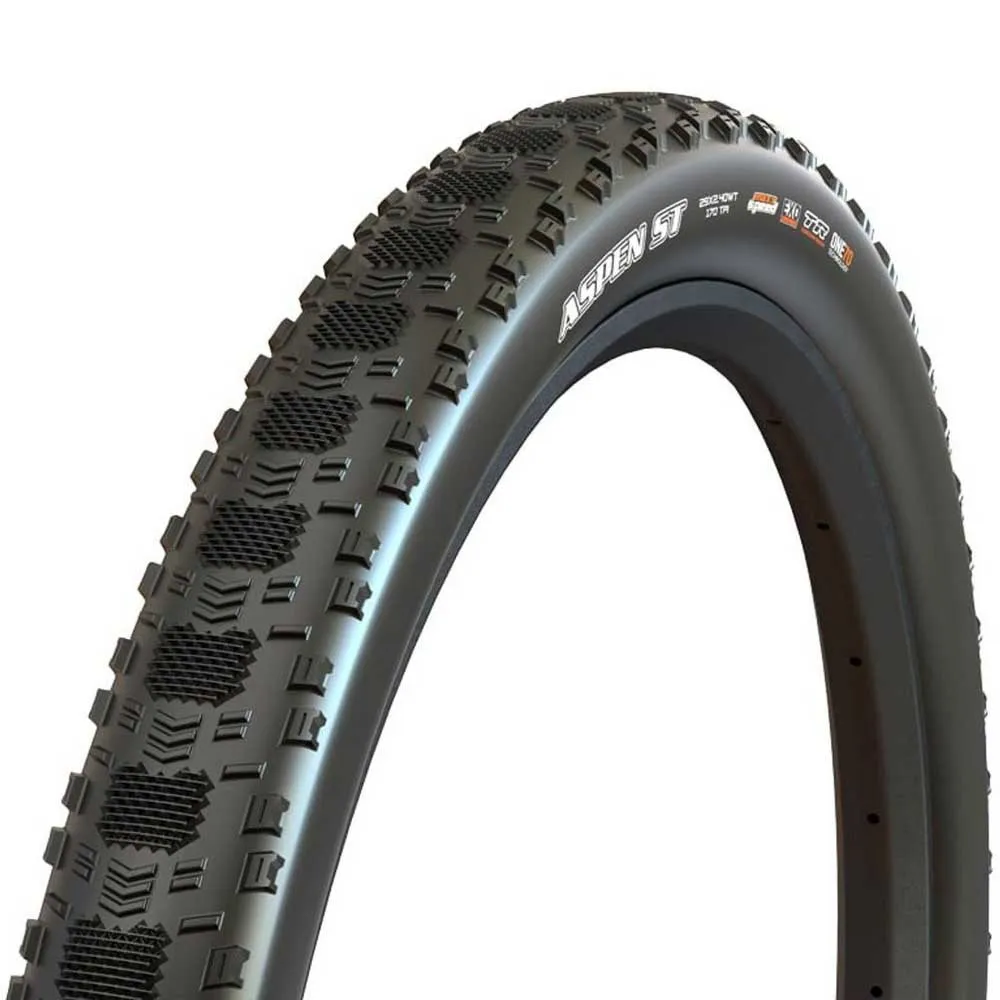 Maxxis Aspen ST 120TPI MaxxSpeed/EXO Tubeless 29´´ x 2.25 MTB tyre