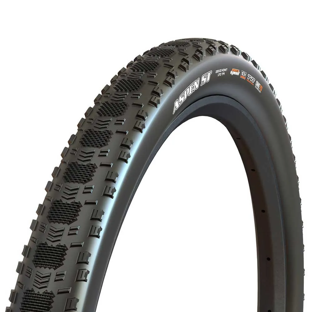 Maxxis Aspen ST Team Spec WT MaxxSpeed EXO Tubeless 29´´ x 2.40 MTB tyre
