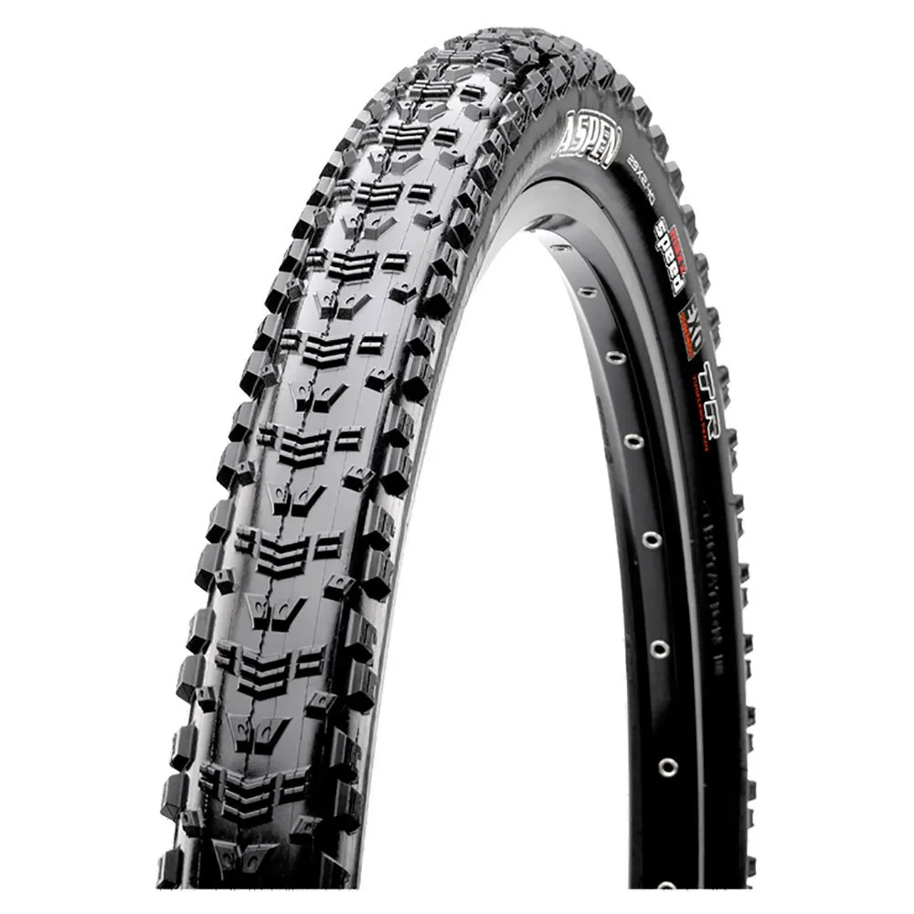 Maxxis Aspen Tubeless 29´´ x 2.40 MTB tyre