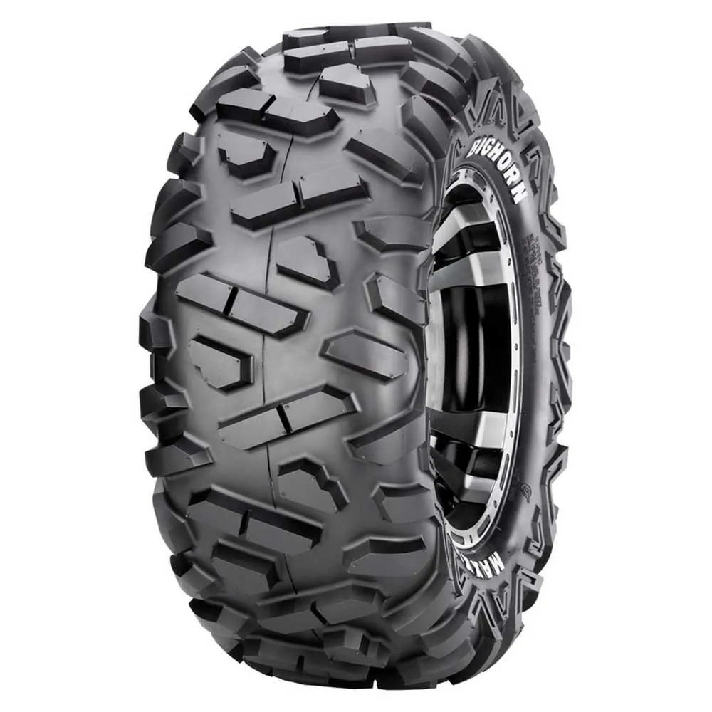 Maxxis Bighorn M918 51N TL quad rear tire