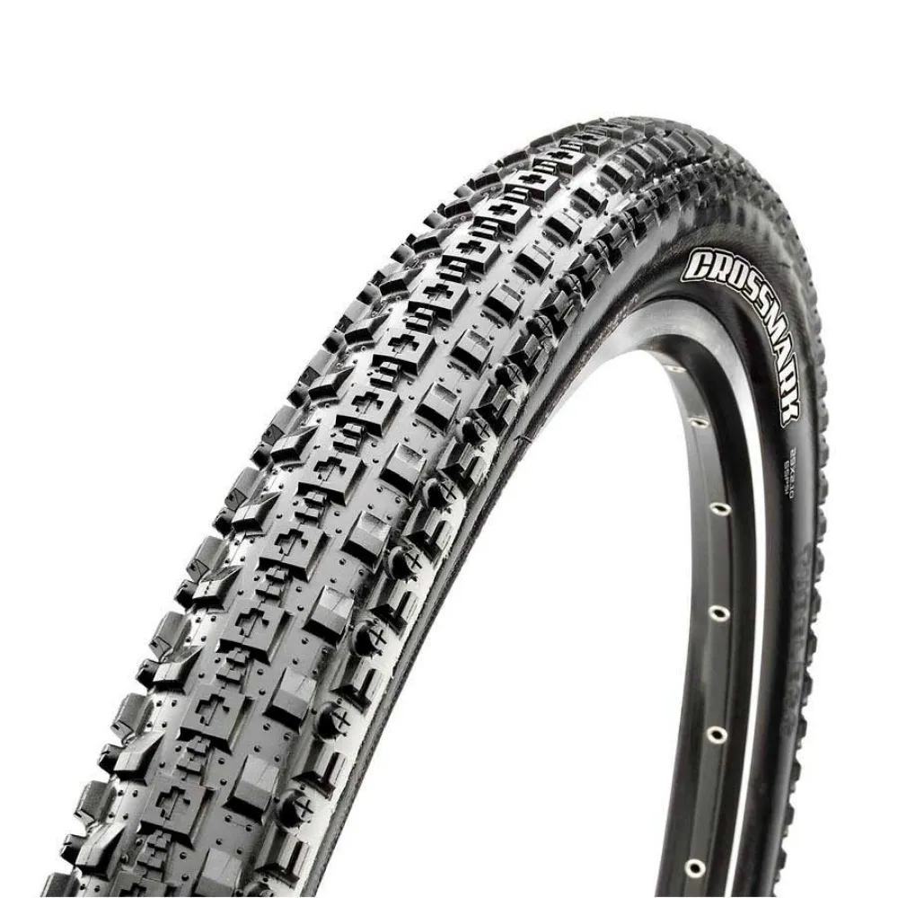 Maxxis CrossMark 60 TPI 26´´ x 2.25 rigid MTB tyre