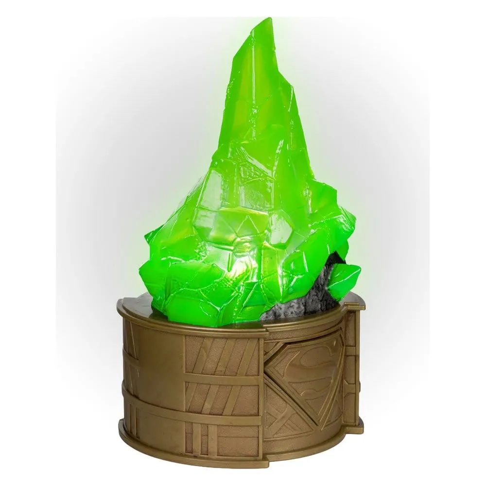 Mcfarlane Toys Kryptonite Display diorama