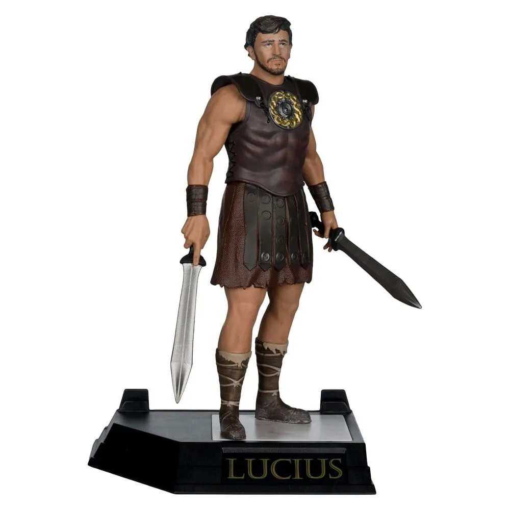 Mcfarlane Toys Lucius figure 16 cm