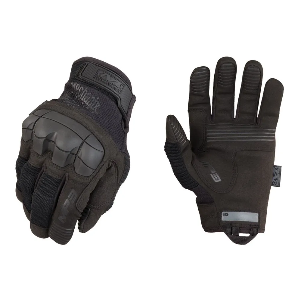 Mechanix Wear M-Pact 3 long gloves