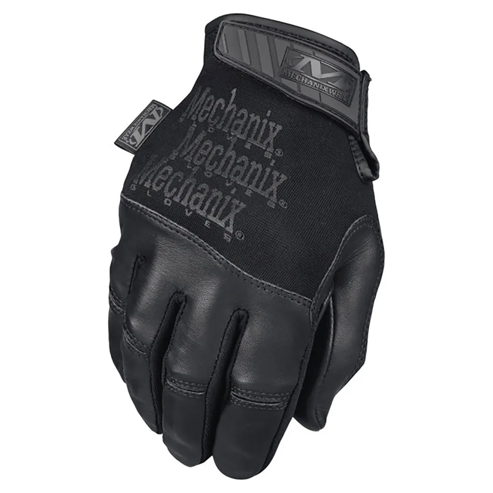 Mechanix Wear TS Tactical Recon gloves