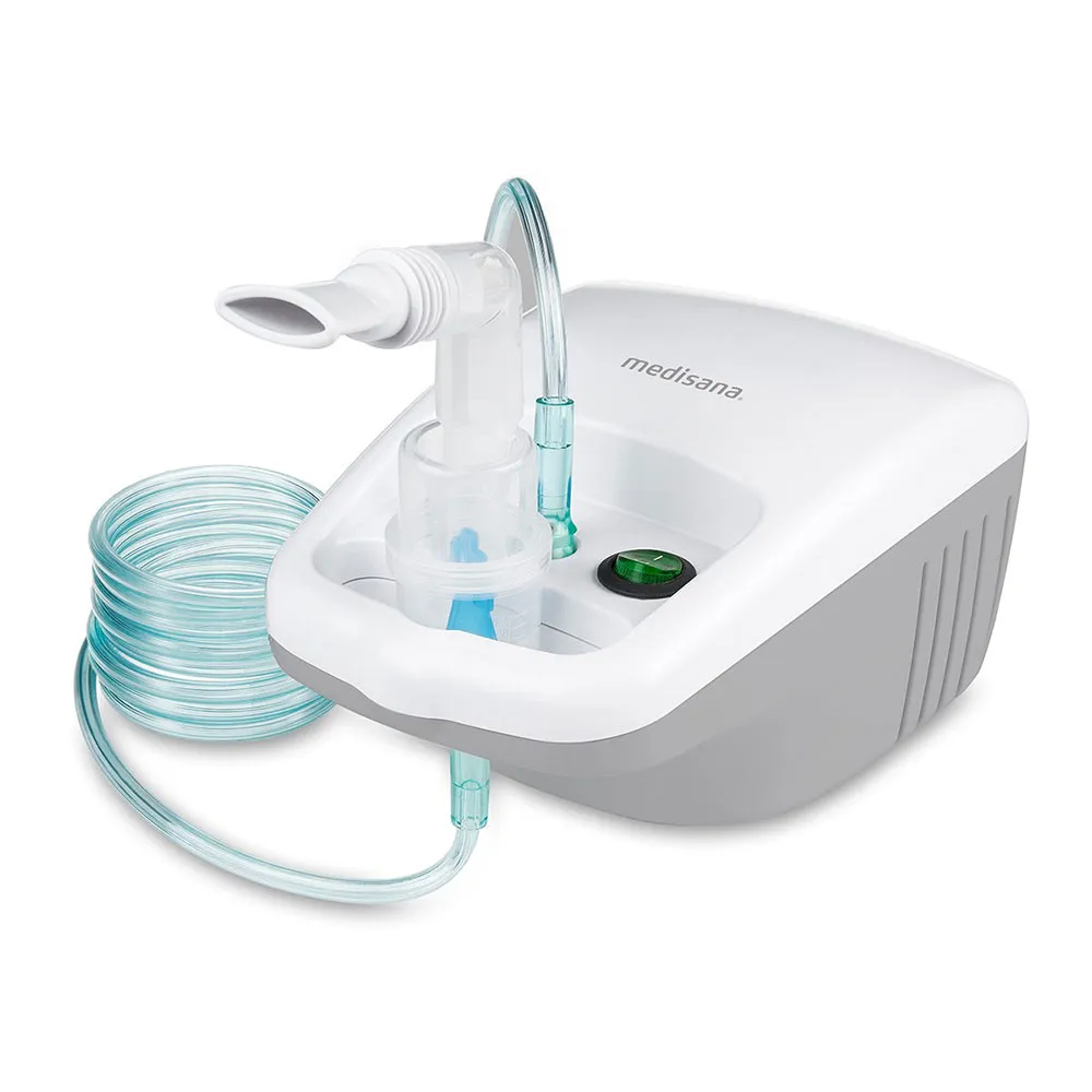 Medisana IN 540 compressor nebuliser