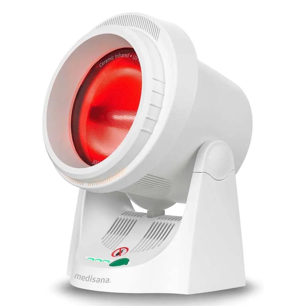 Medisana IR 850 Infrared Heat Lamp 300W