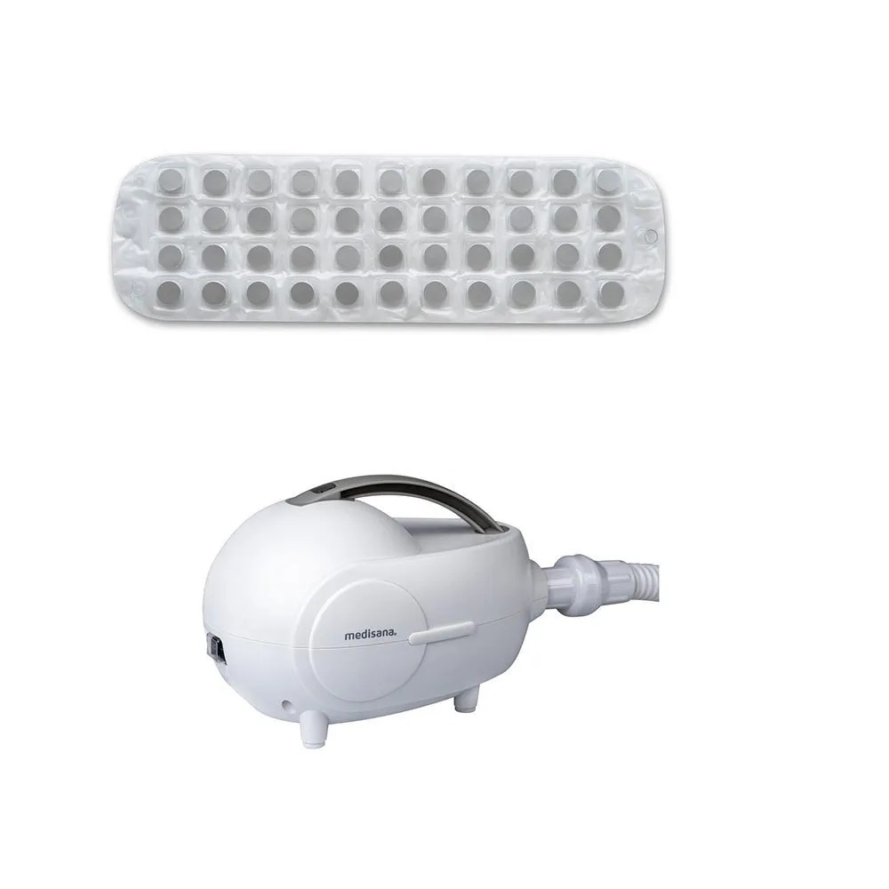 Medisana MBH Hydromassage Mat