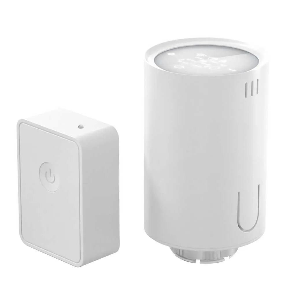 Meross Starter Kit smart thermostat