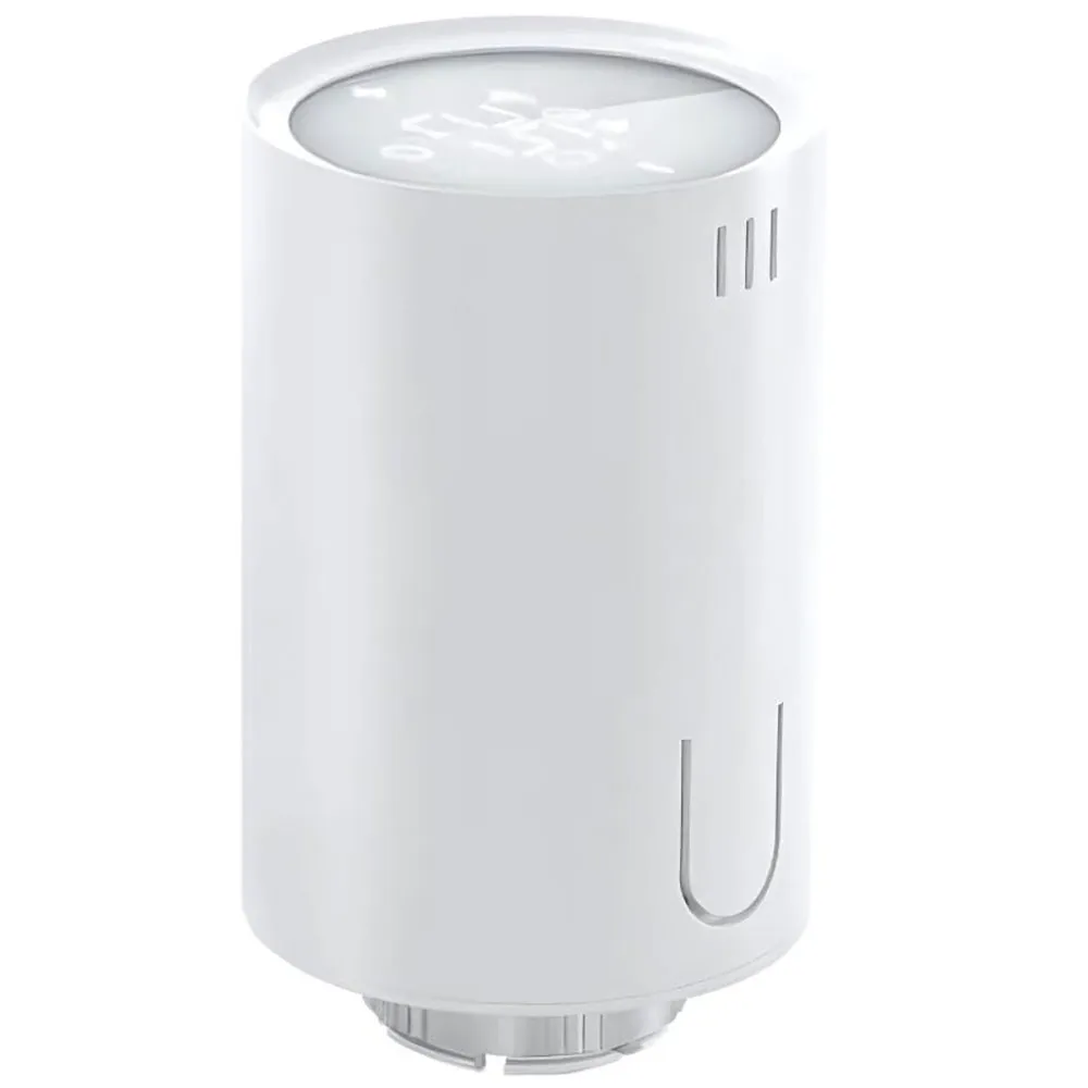 Meross Thermostat Valve smart thermostat