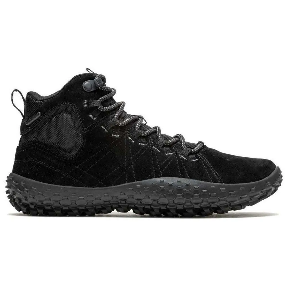 Merrell Wrapt Mid WP hiking boots