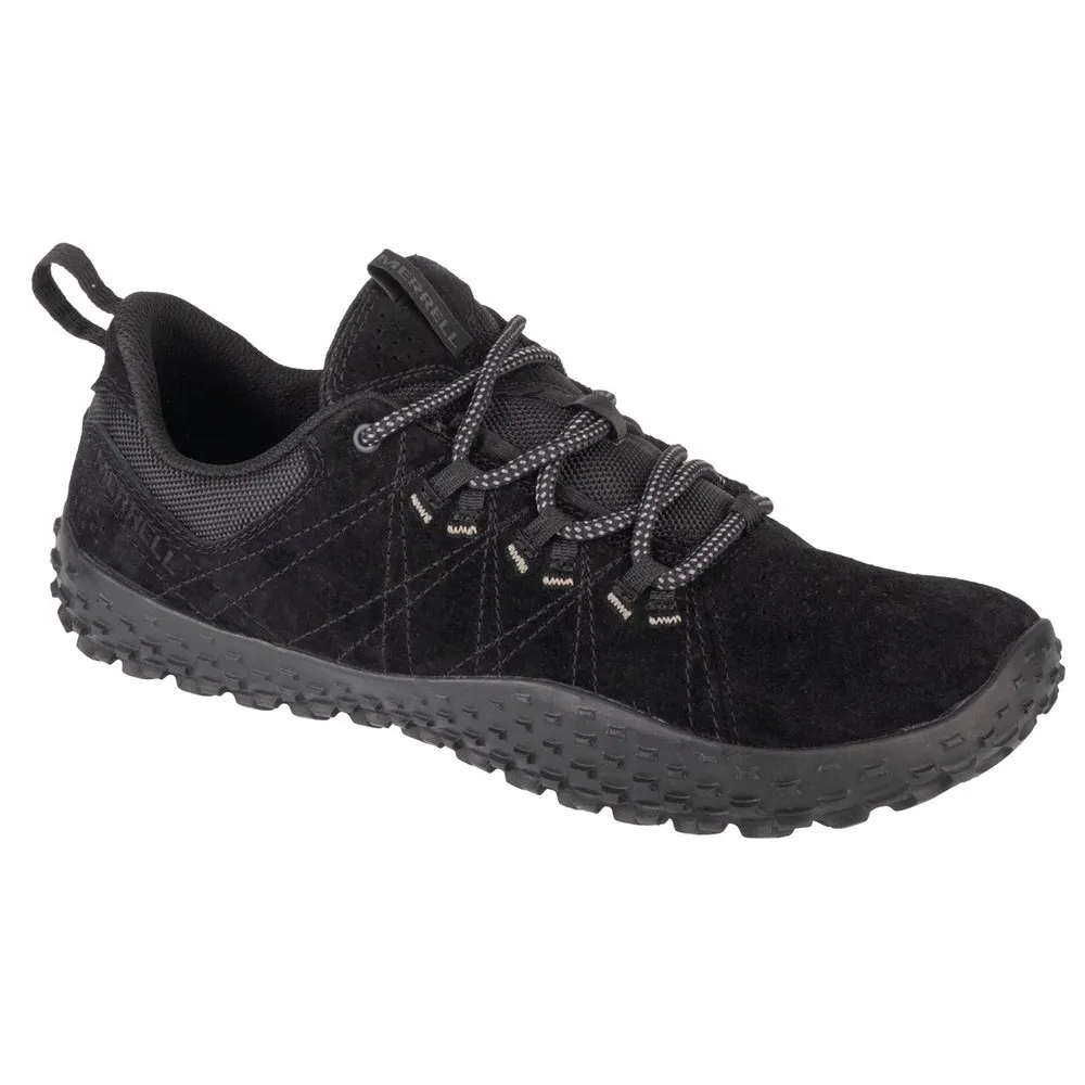 Merrell Wrapt trail running shoes