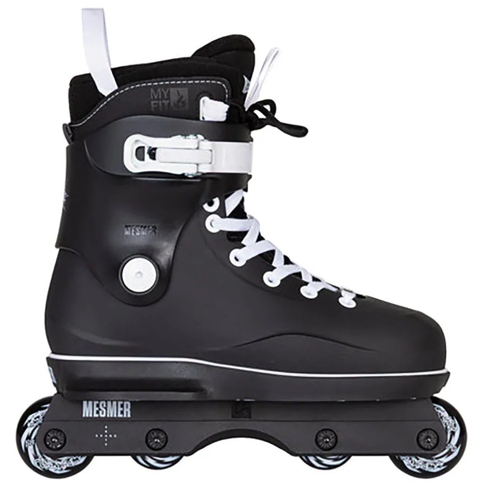 Mesmer Eclipse ts anti inline skates
