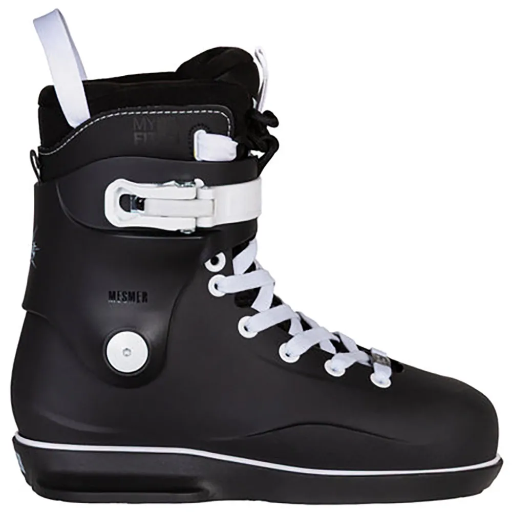 Mesmer Eclipse ts skates boots
