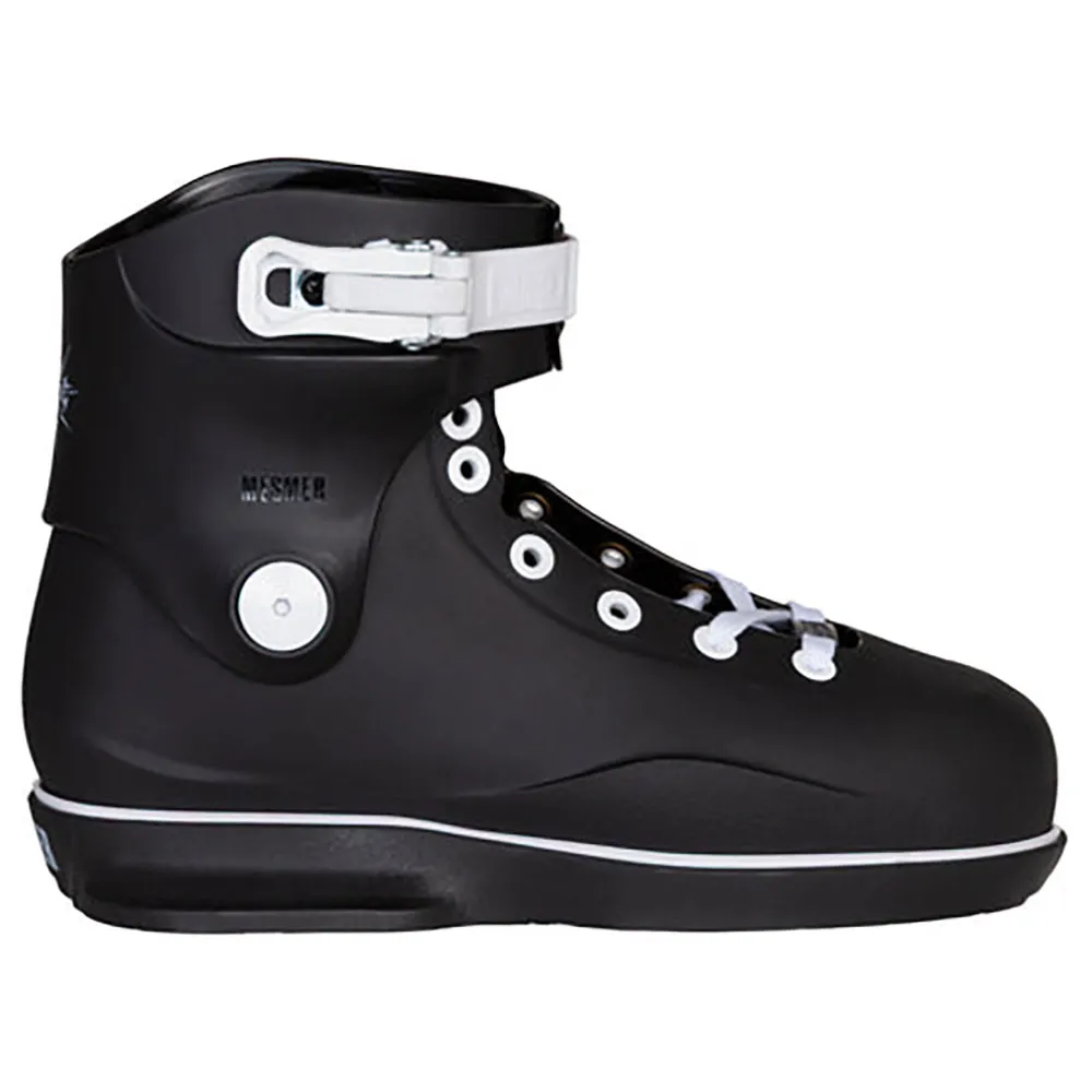 Mesmer Eclipse ts skeleton skates boots