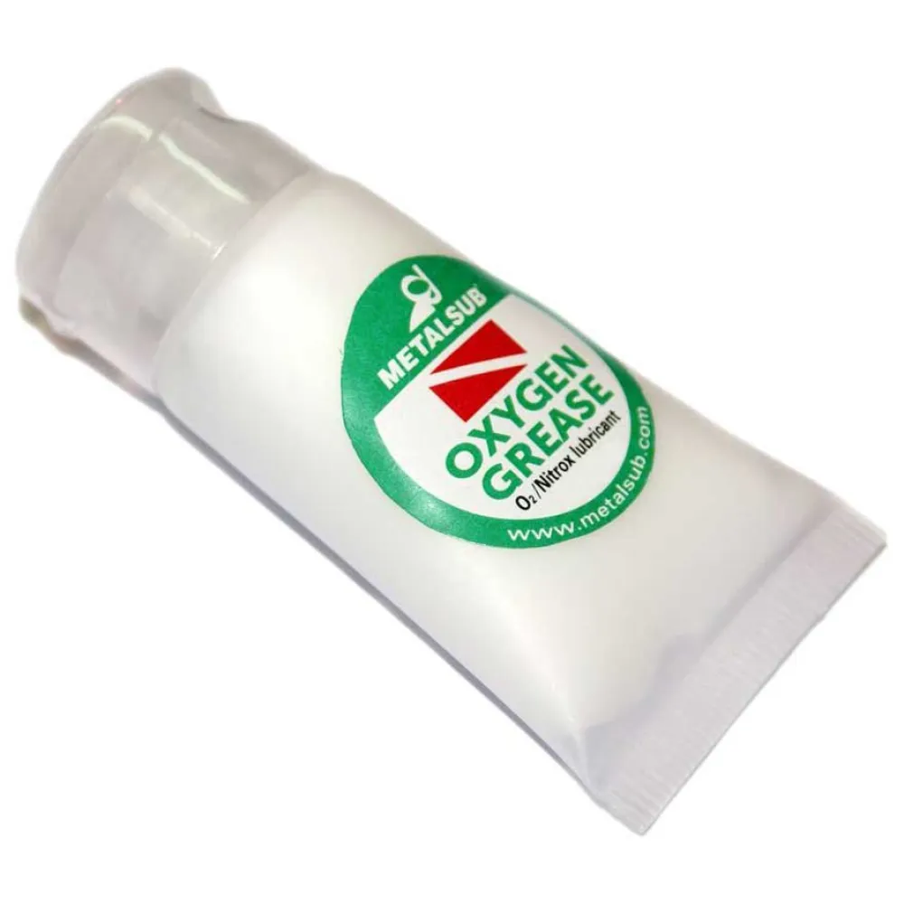 Metalsub 30g Oxygen Grease