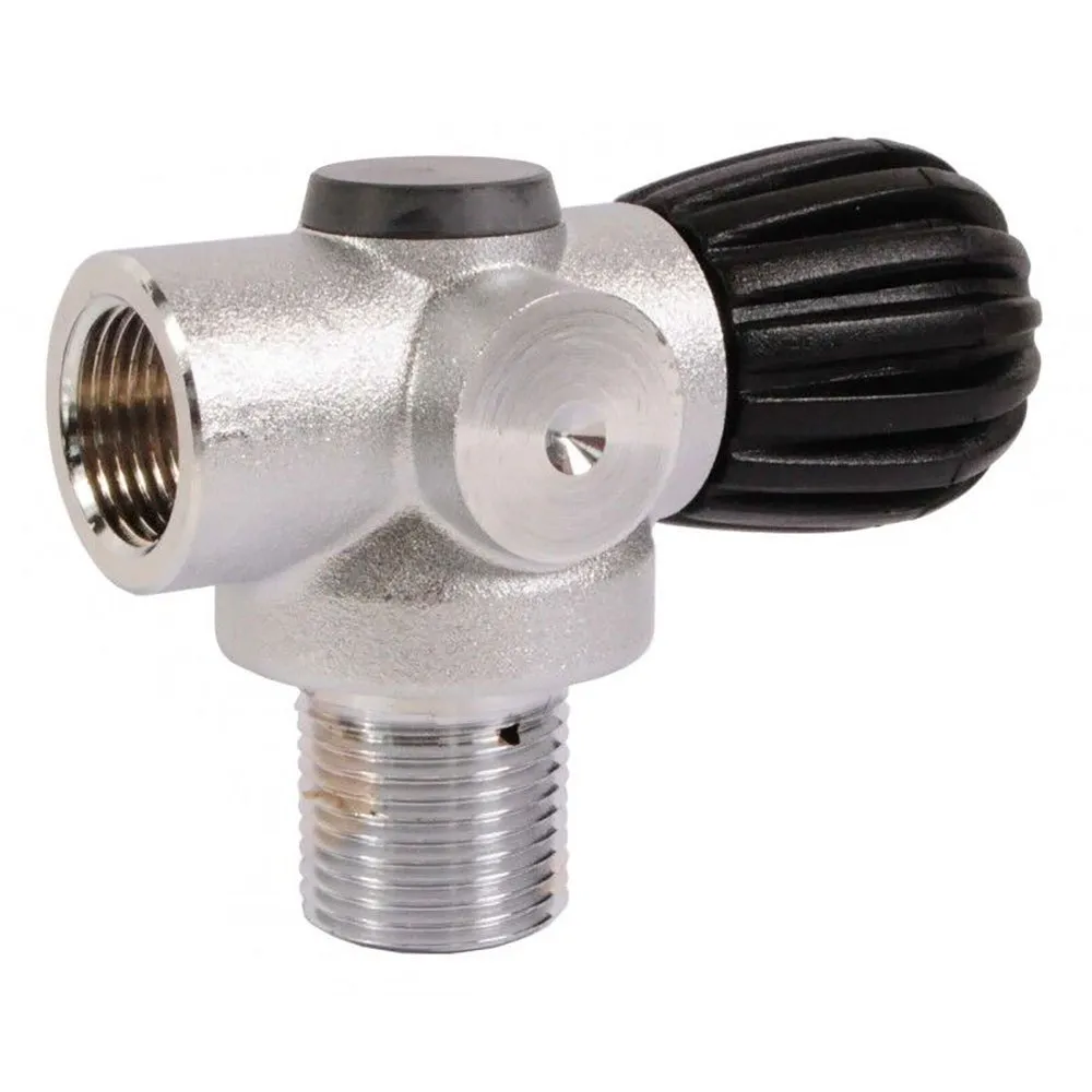 Metalsub Ccr In Line M25 Din valve