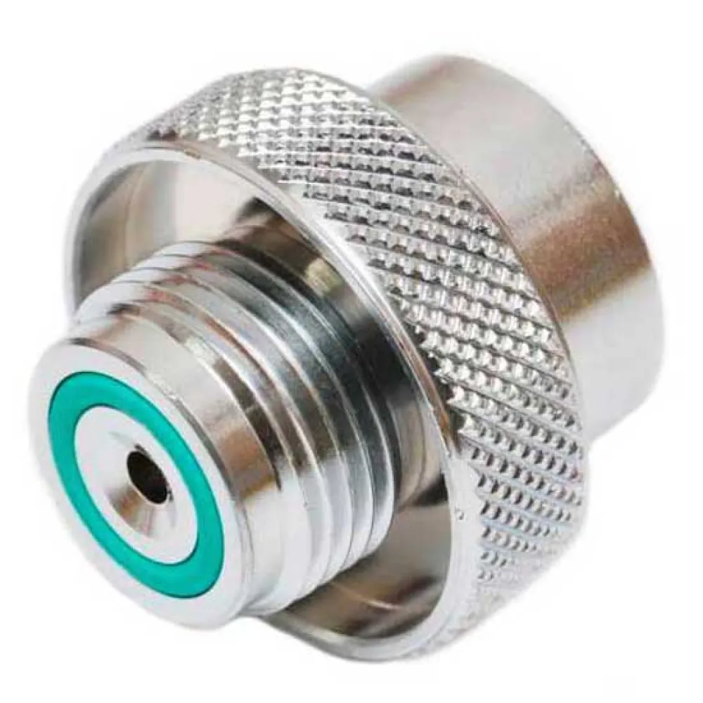 Metalsub Din200 M26 female adapter