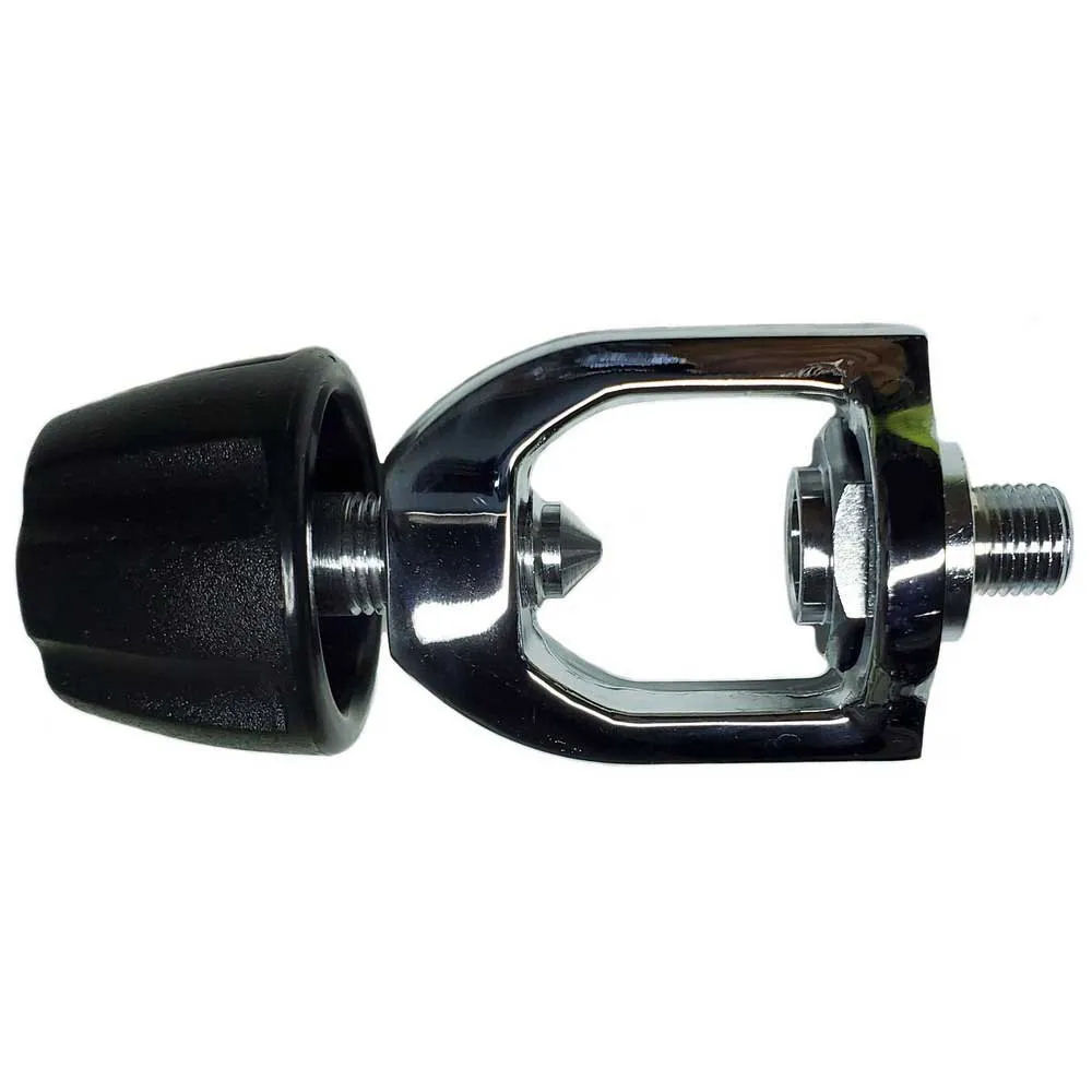 Metalsub INT 1/4´´ BSP connector