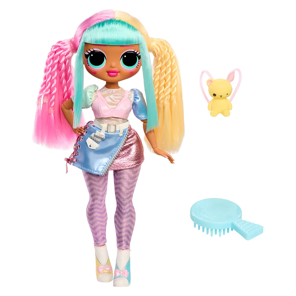 Mga OMG Candylicious 595625 fashion doll